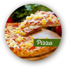 Overzicht schoorsteen Goneryl Pizza Roma - OFFICIAL WEBSITE
